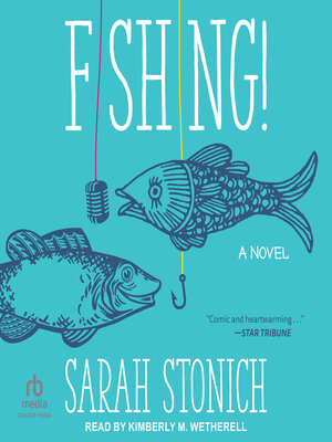 cover image of Fishing!